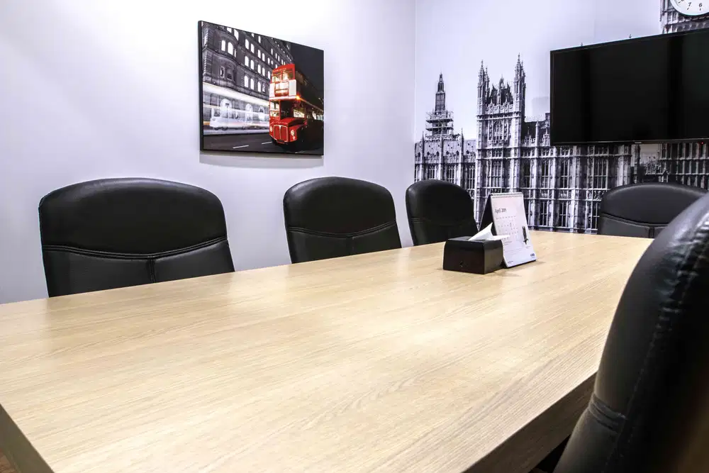 Disewakan Virtual Office di Monaco Ruko, Jababeka Mulai Dari 100ribuan