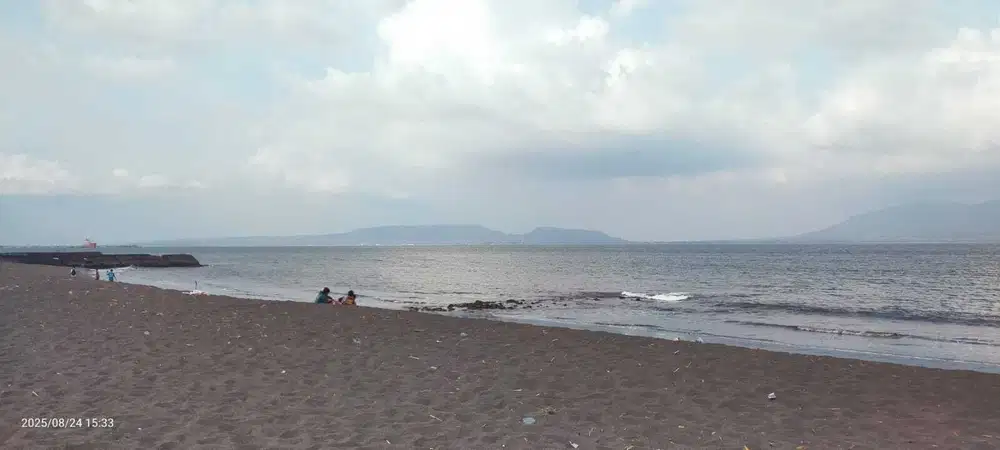 DIJUAL TANAH LOS PANTAI – SERANIT, LATENG, BANYUWANGI