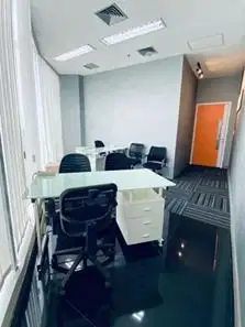 Disewakan Ruang Kantor Murah dan Strategis dekat Plaza Festival