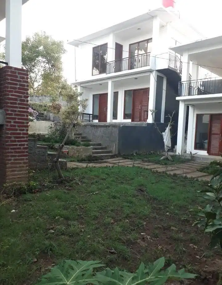 JUAL RUGI BUNGALOW, LOVINA SINGARAJA