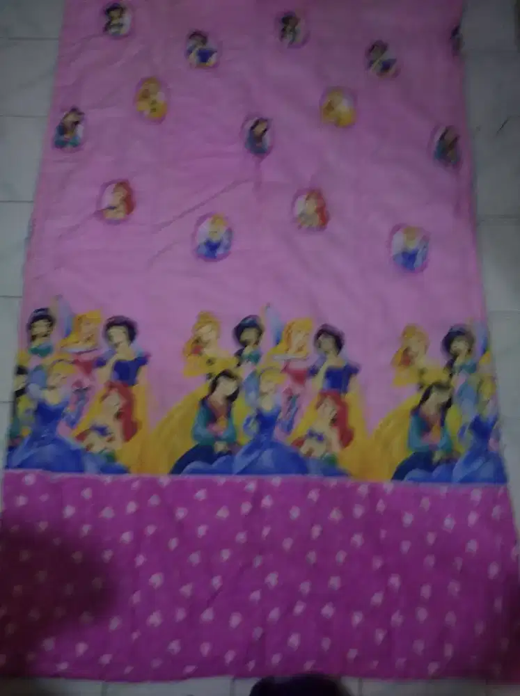 Dijual selimut bahan bagus