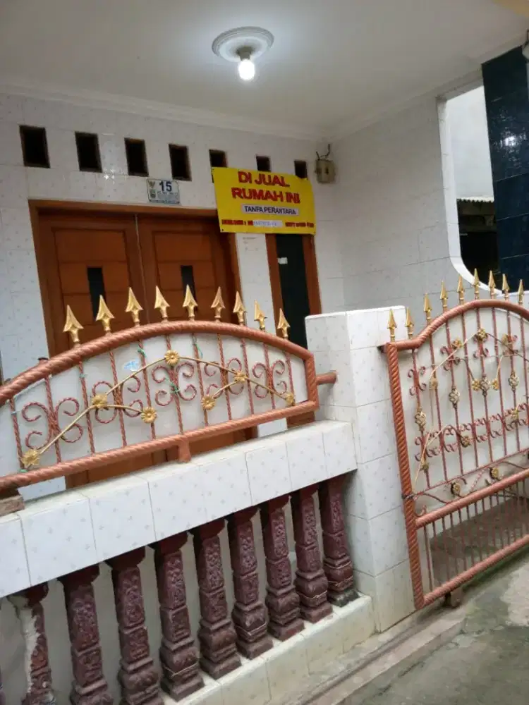 Rumah Minimalis 2 Lantai