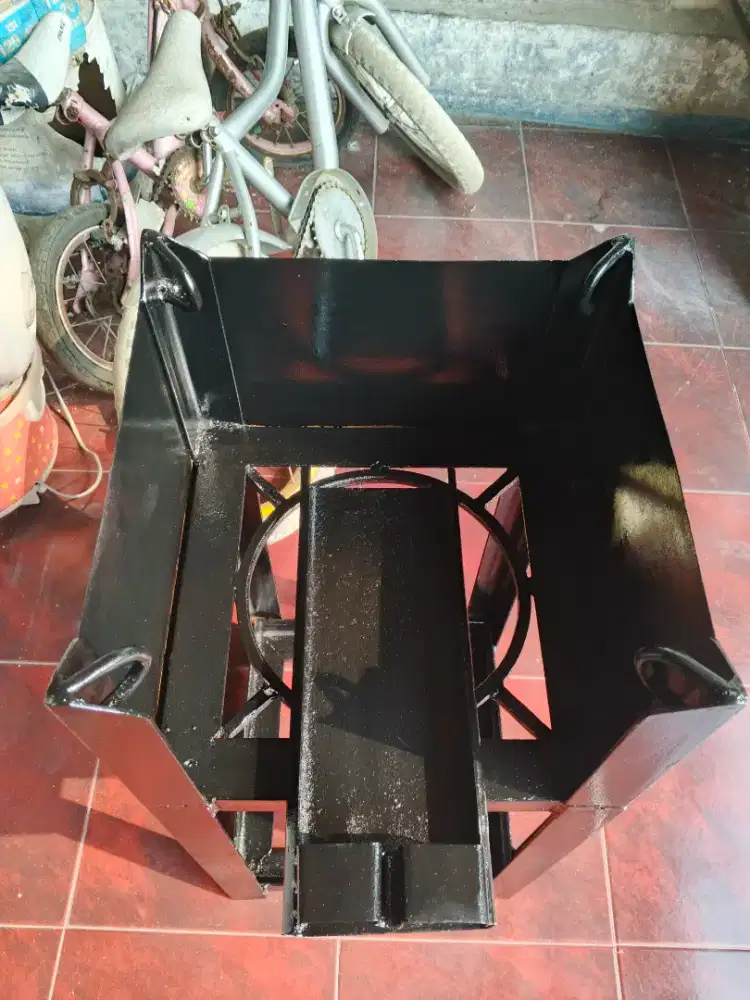 Jual Kompor Masih Baru