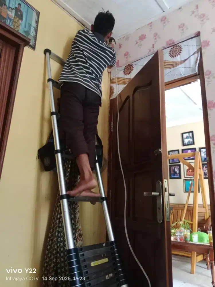 jual kamera cctv jombang lengkap tinggal pakai