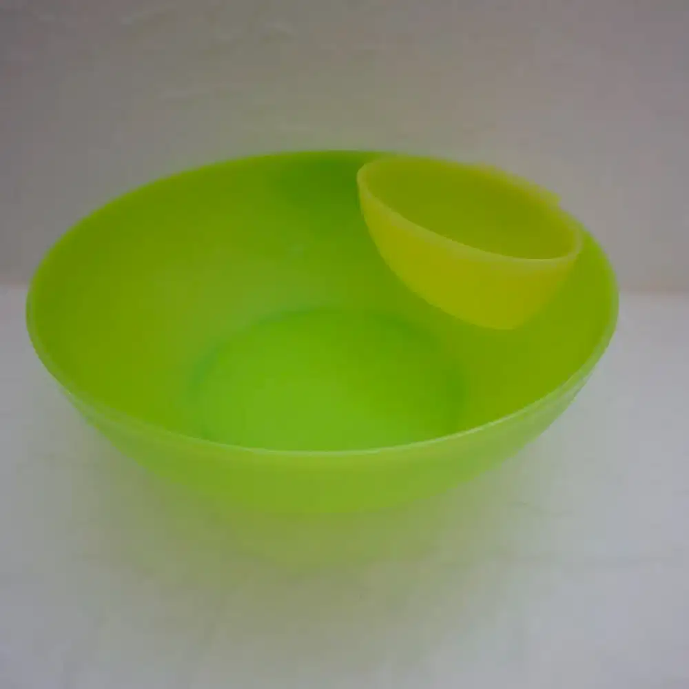 LIMITED EDITION: OH Dessert Bowl with Hanger 700 ml