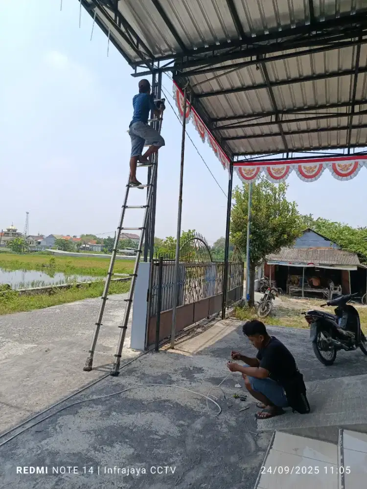 CCTV eceran harga grosiran