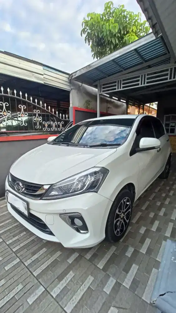 Jual Santai Sirion 2019