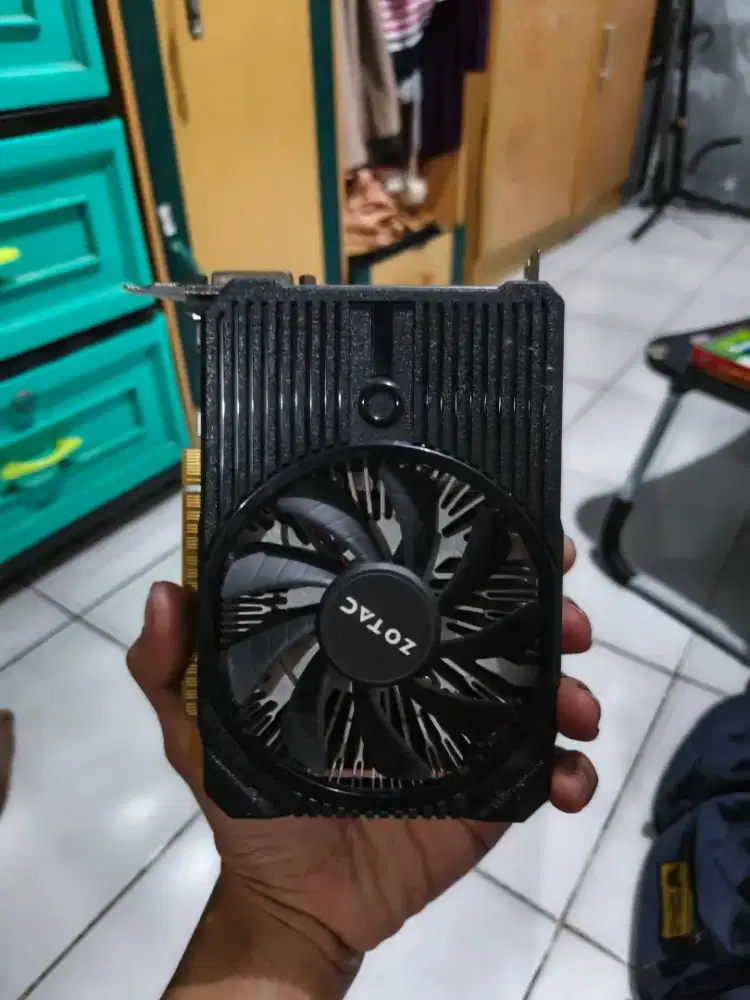 gtx 1050 non ti