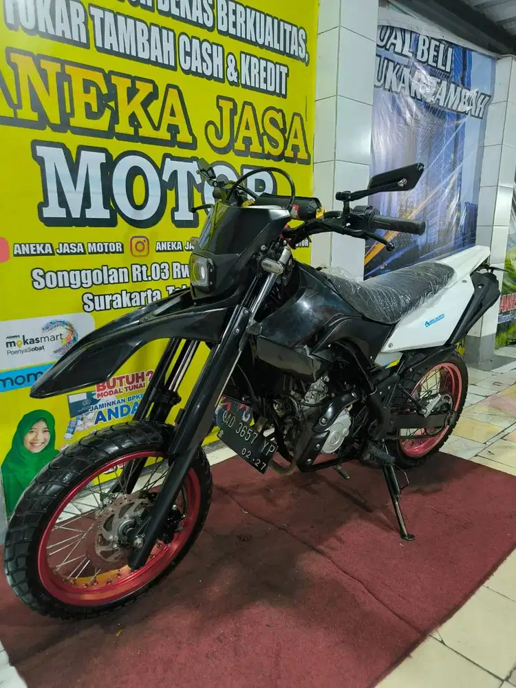 WR 155R 2022 modif ori ada AJM