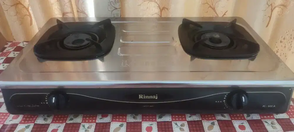 Kompor Rinai RI-602A