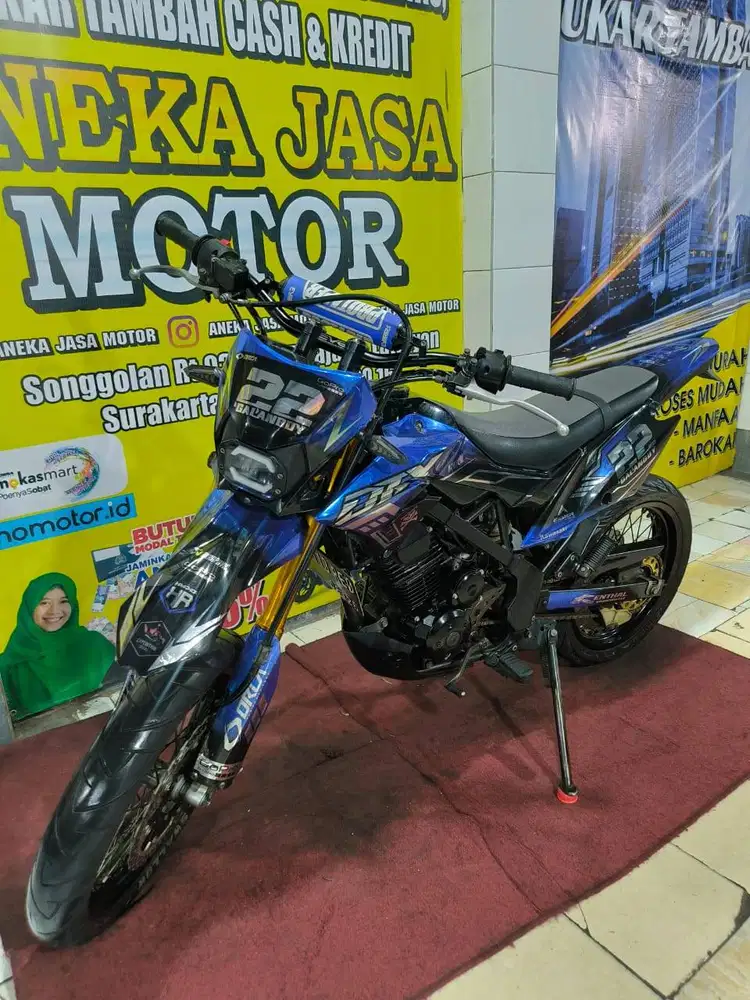 D tracker 2021 AJM