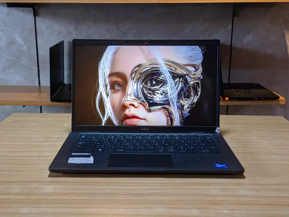 Laptop Second Dell Latitude 7320 Core i5 Gen 11 Iris Graphics