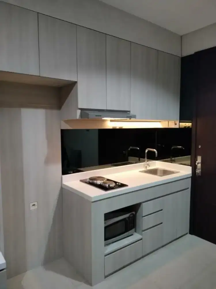 Kitchenset kitchen set