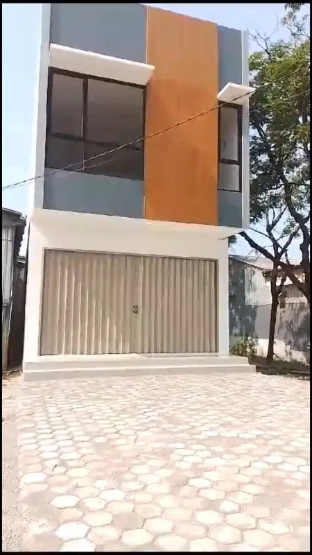 ruko siap huni Bandung