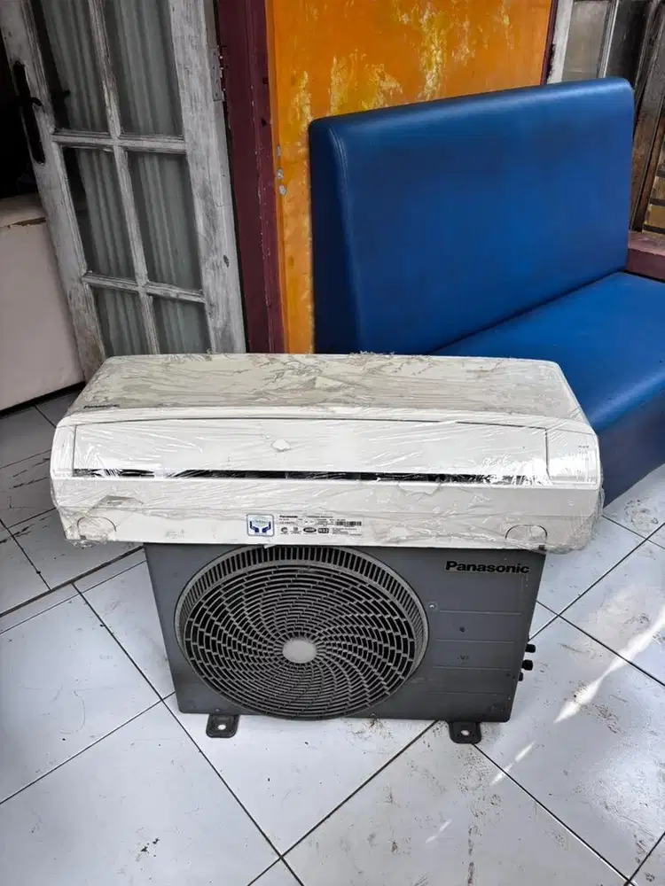 AC DAIKIN & PANASONIC