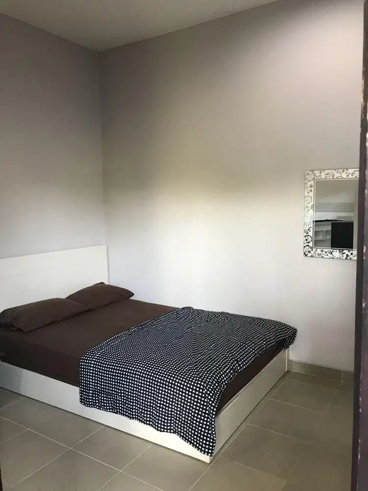 Gunkmi House kost elite di renon