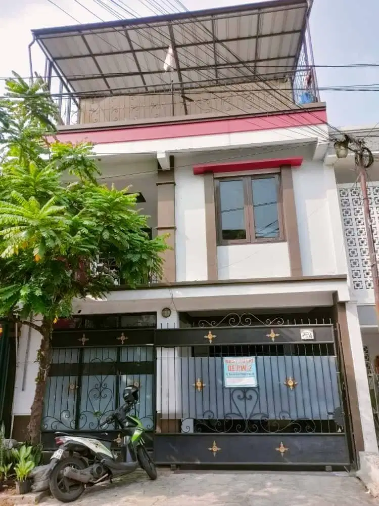 Ready Kost Putri DE PW KOST