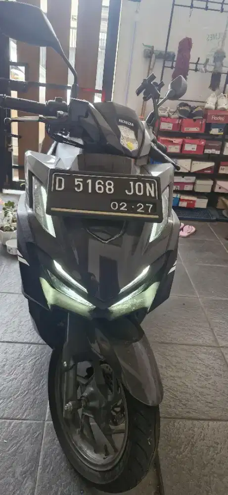 Honda Varia 160 CBS 2022