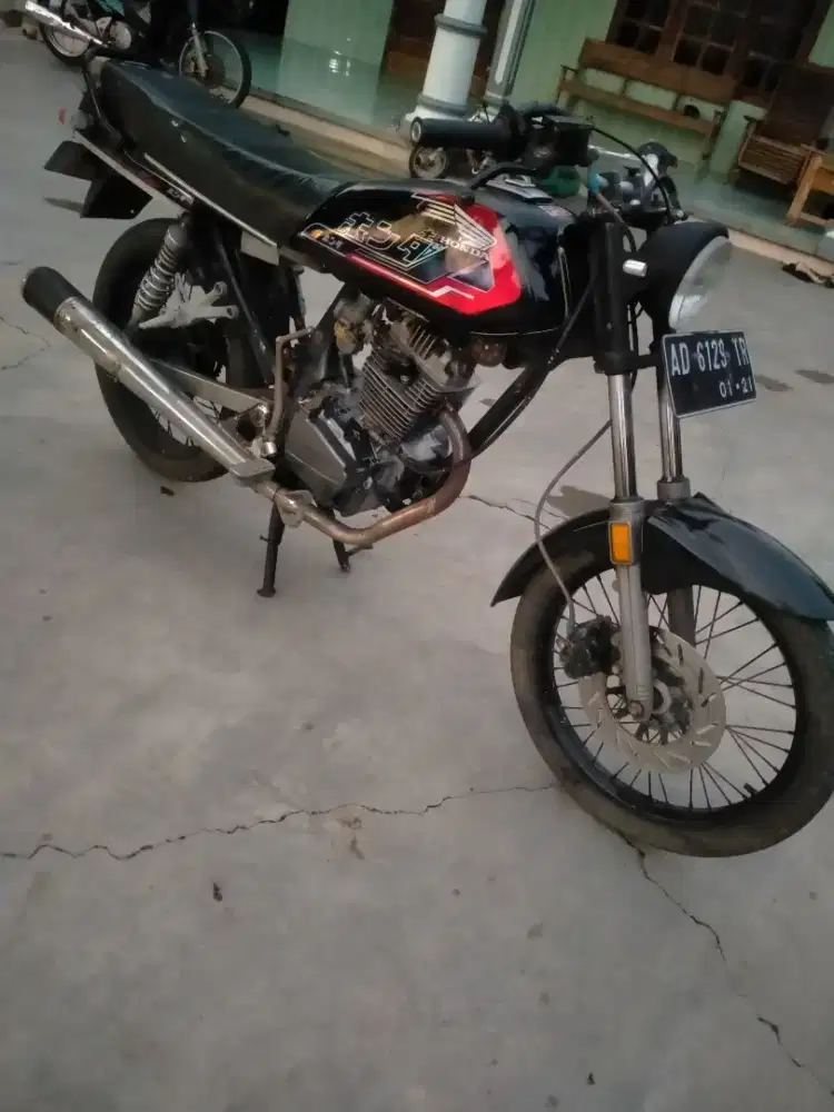 Gl max 94 mesin segel standart bpkb