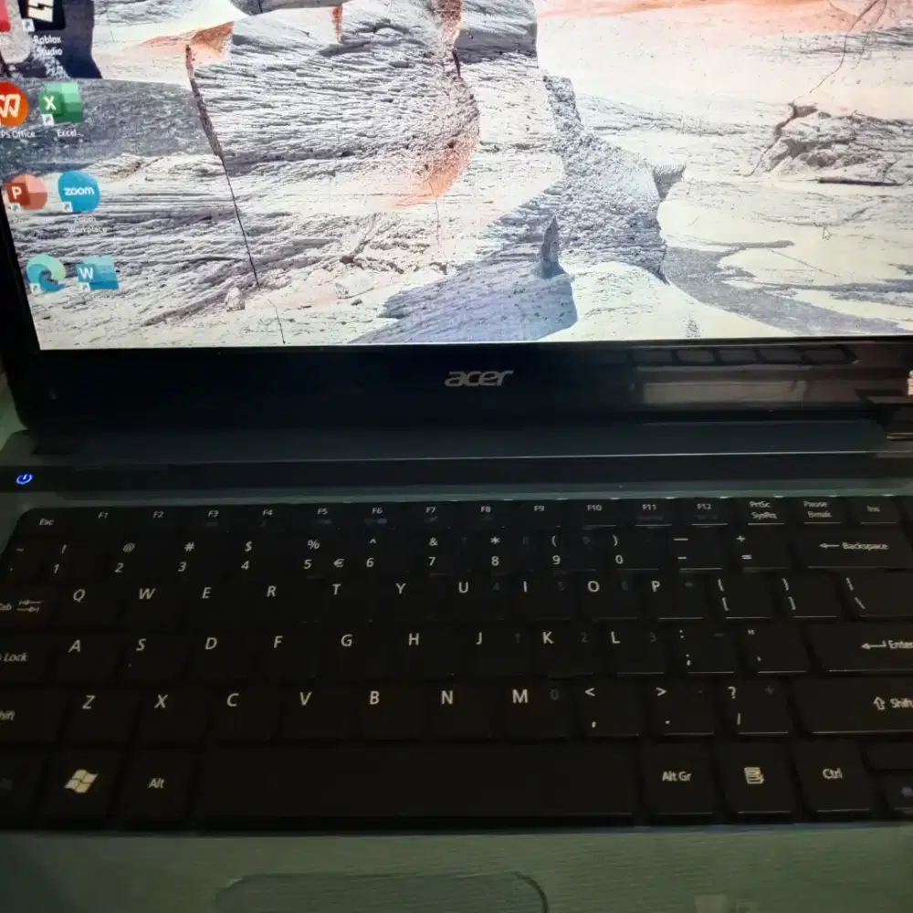 Laptop di jual murah