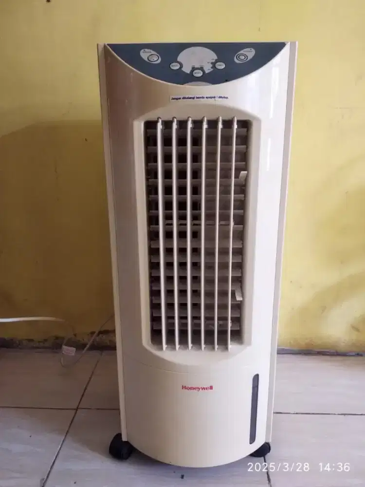 Kipas (air cooler)