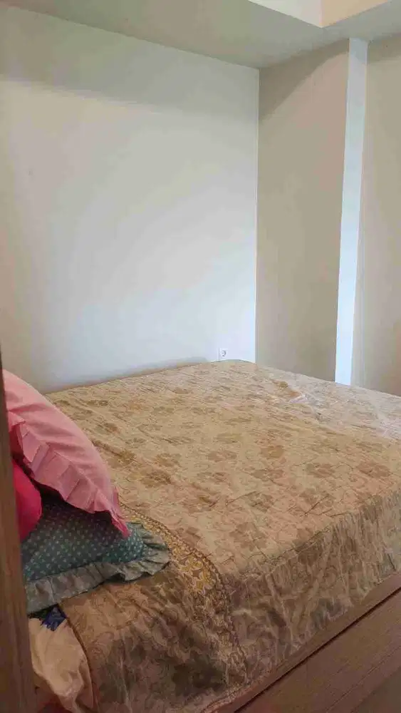 Disewakan apartement mustika golef jababeka