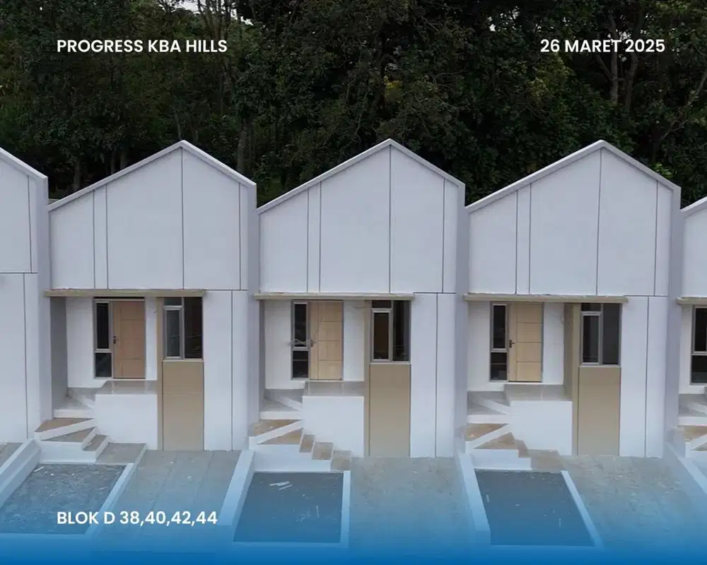 Siap Huni. Arjasari, T. 30/60 Subsidi