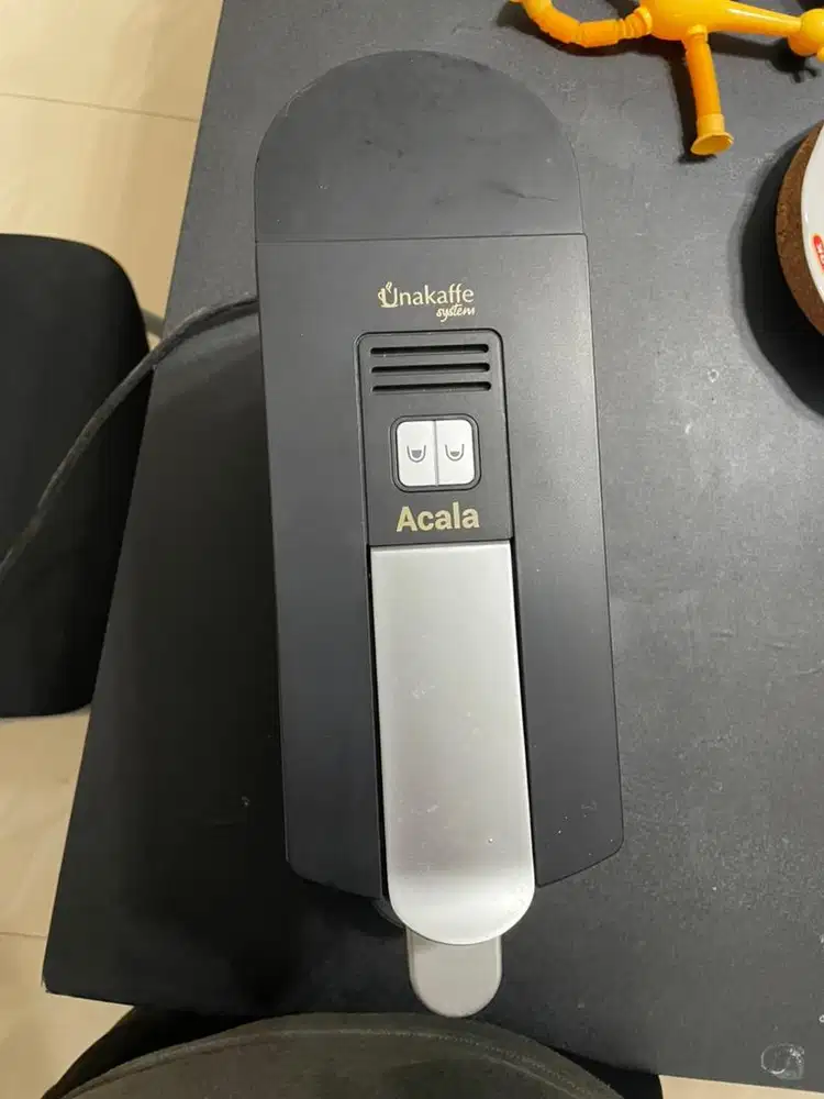 Mesin Kopi Unakaffe otomatis / coffee machine