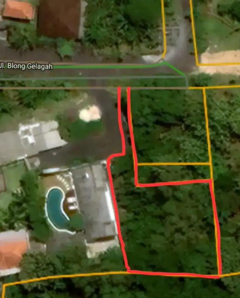 Labuan Sait Beach Pecatu Bali