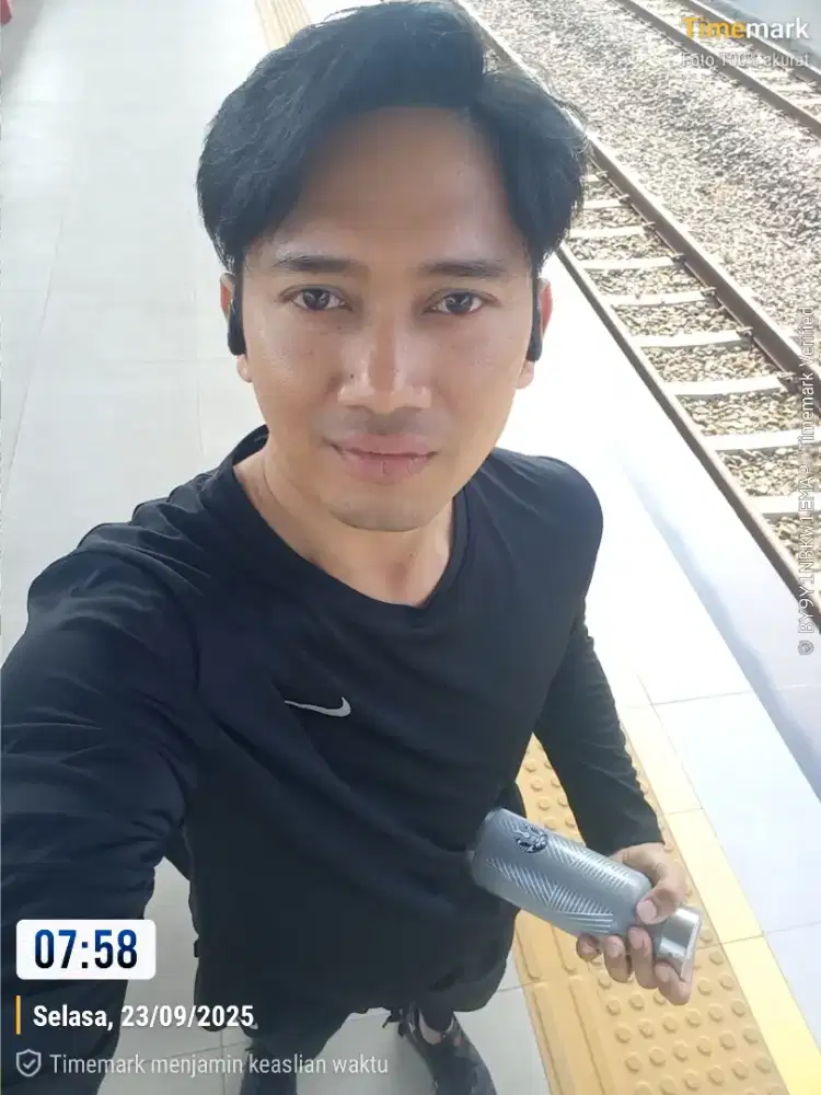 Frelancher driver pribadi or asisten pribadi or driver pribadi reguler