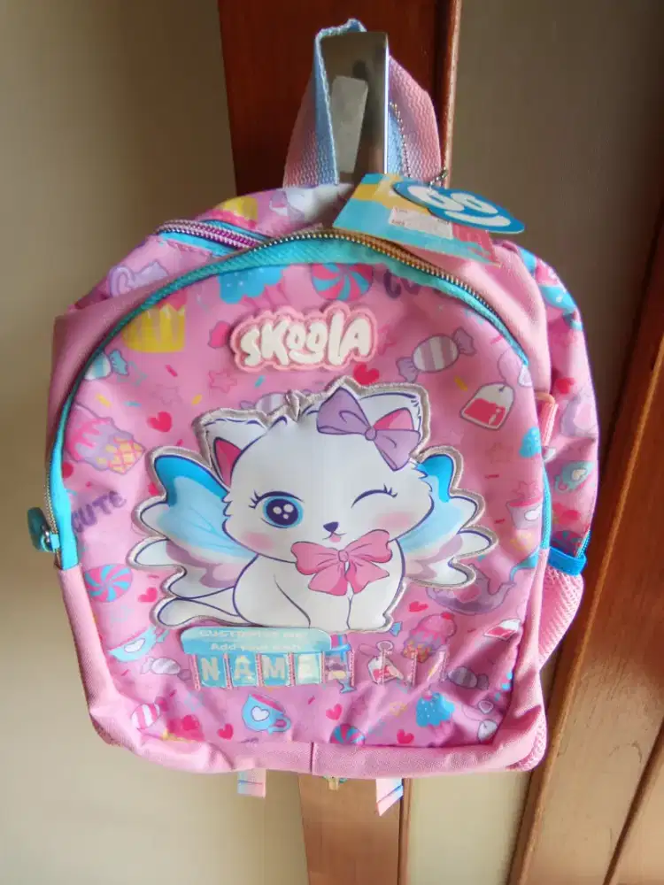 Jual Tas Sekolah merk Skoola