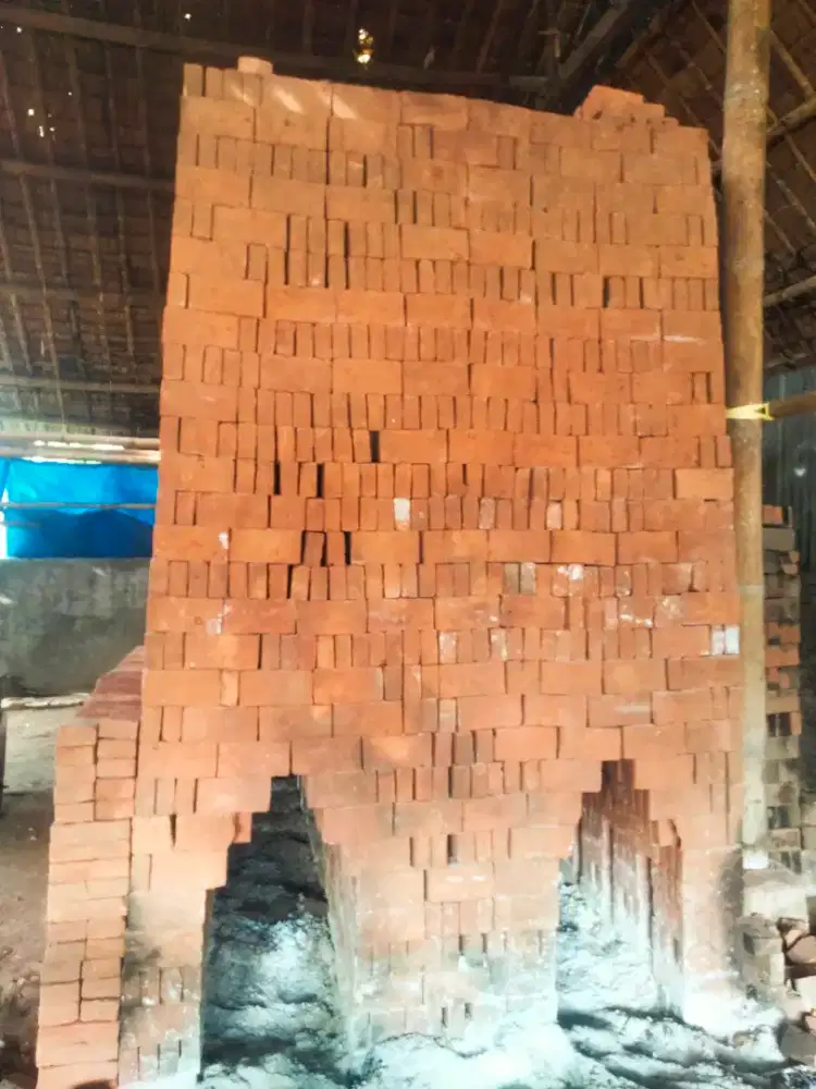 Jual batu merah berkualitas