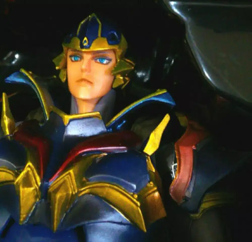 Play Arts Kai - HERO OF LIGHT FINAL FANTASY VARIAN(ORIGINALSQUAREENIX)