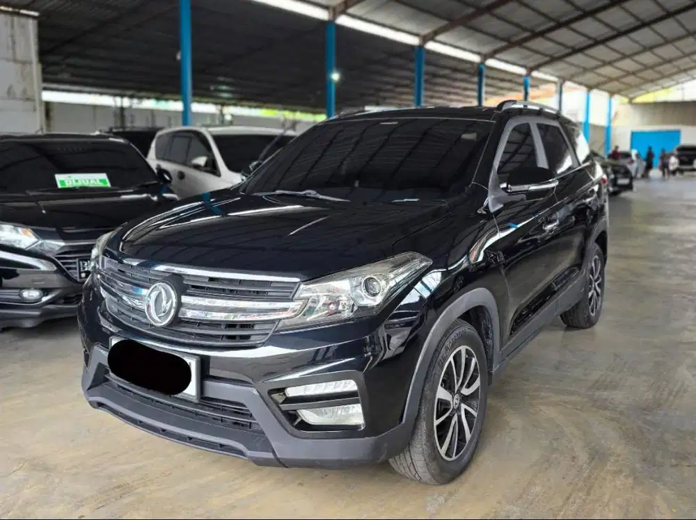 ( TDP 38 JUTA) DFSK Glory 560 AT Matic 2020