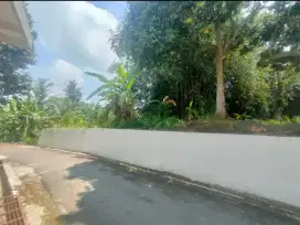 Dijual Tanah Strategis Banjarnegara!
