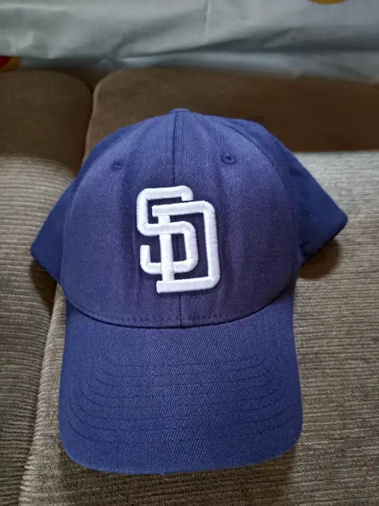 Topi MLB SD padres