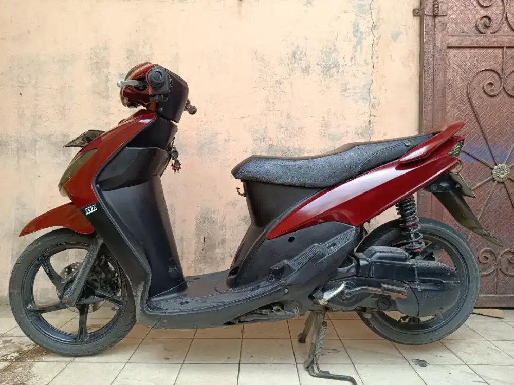 Jual Mio smail bpkb saja baca descripsi