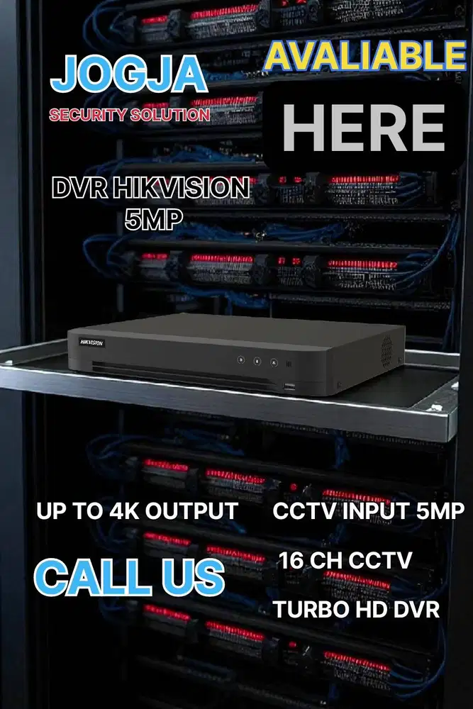 dvr hikvision di jogja