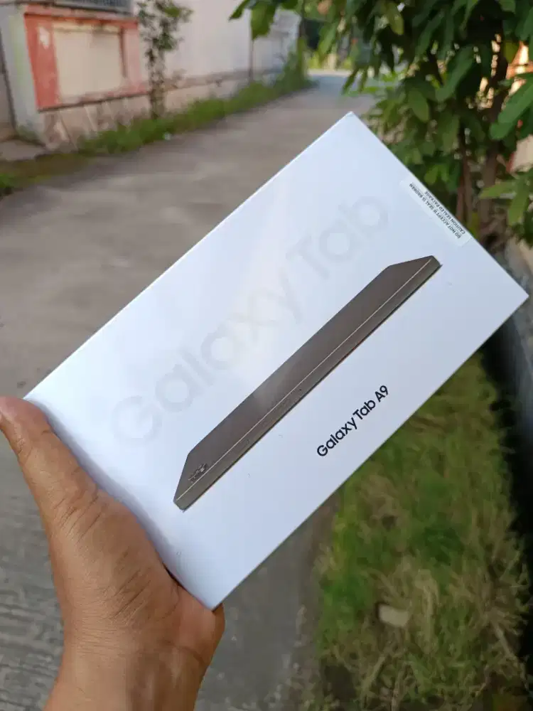 Samsung Galaxy Tab A9 ram 4/64 LTE