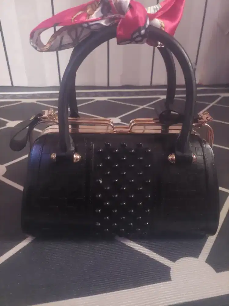 Jual murah tas masih bgus semua siap pakai