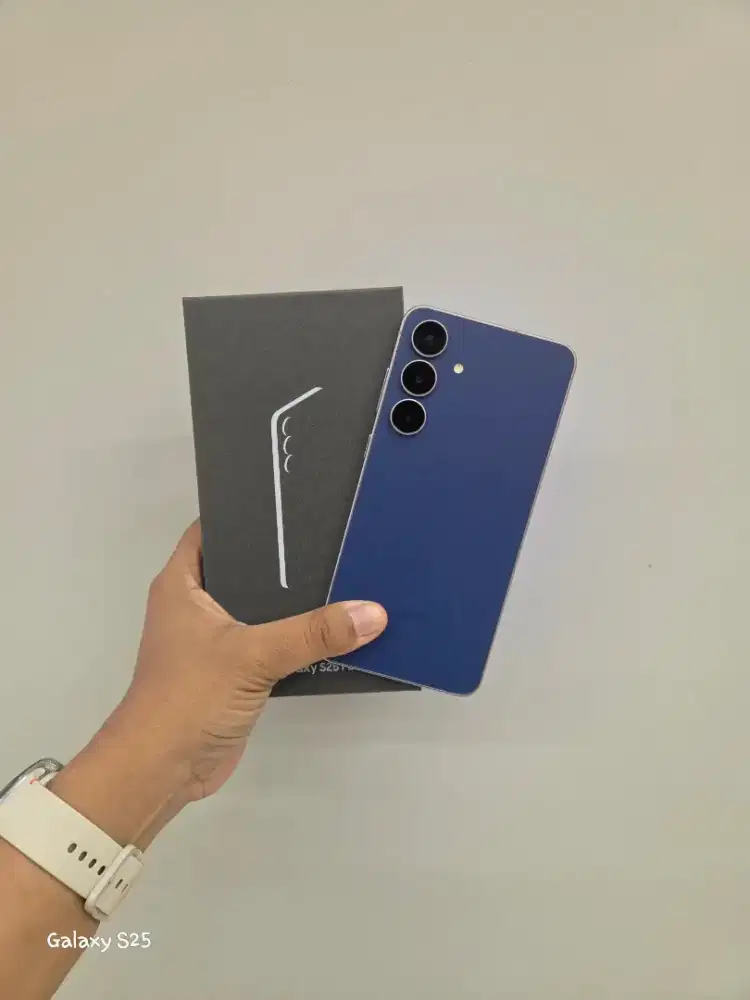 SAMSUNG GALAXY S25FE