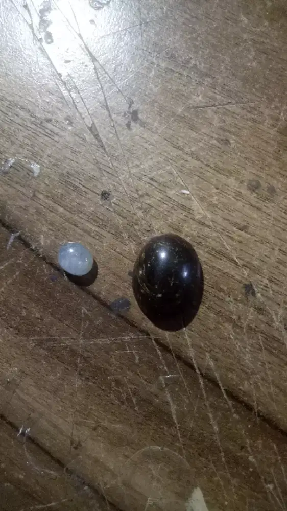 BATU KATILAYU PEMANCING & SHAFIR