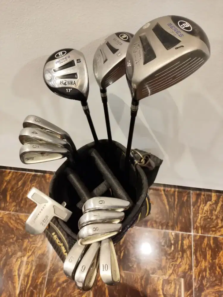 Stik golf HONMA original