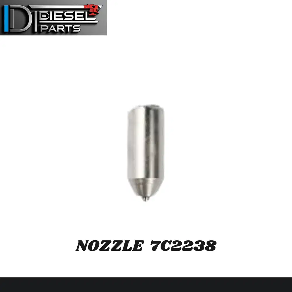NOZZLE 7C2238 INJECTOR CAT 3506/3508/3512/3516