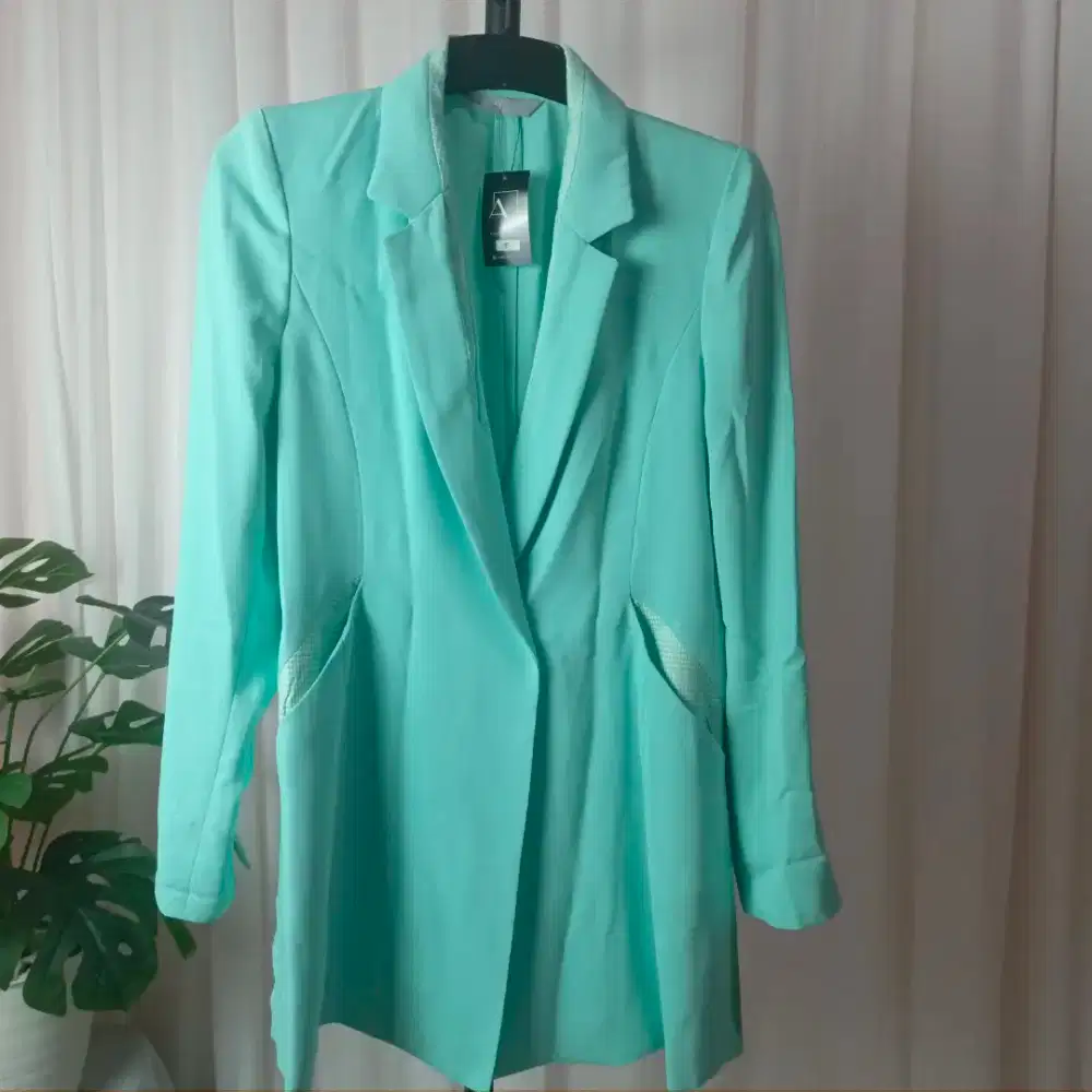 Blazer | Jaket Wanita