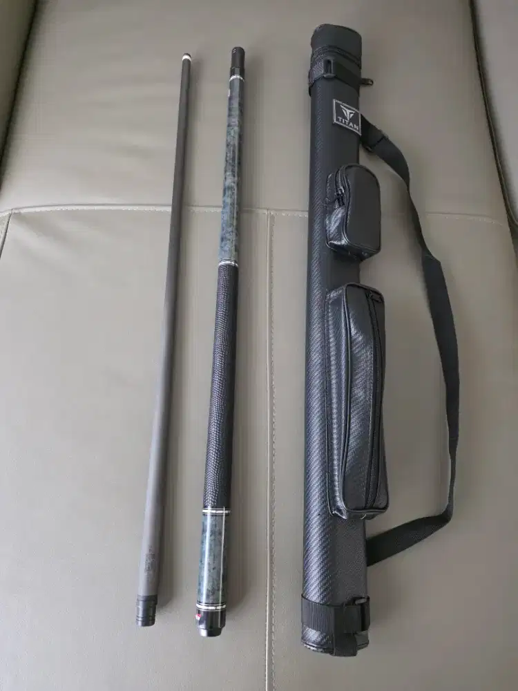 Stick billiar YFEN M10 like new