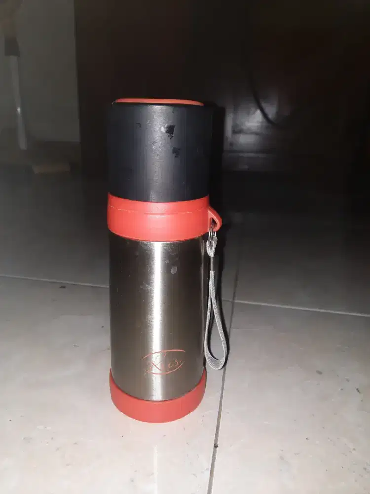 Tumbler Kris Ace Hardware