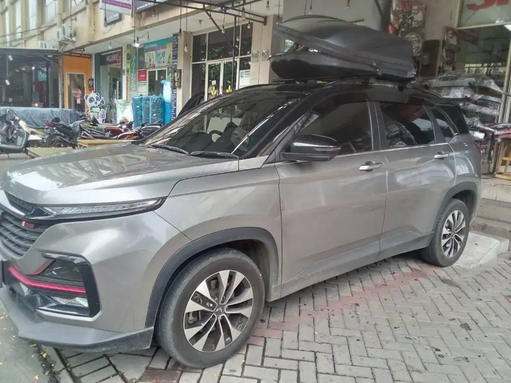 ROOF BOX ROOFBOX  WULING ALMAZ