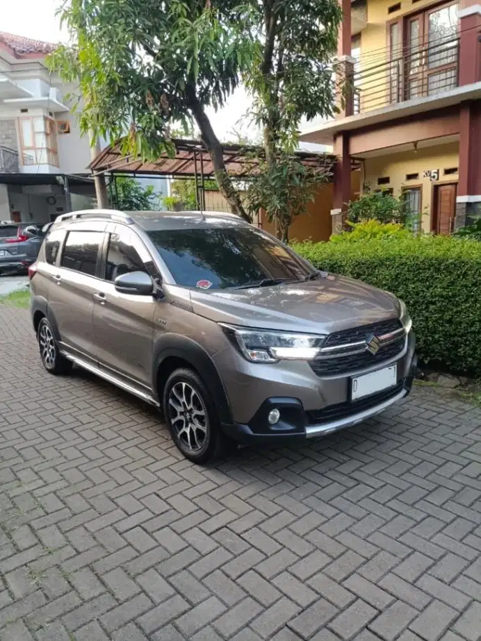 XL7 Beta (GX) 2022 Manual Transmisi