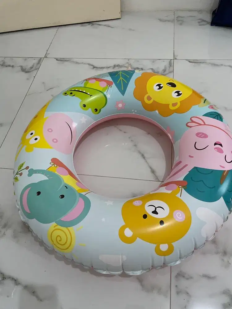 Dijual pelampung ban anak diameter 60cm